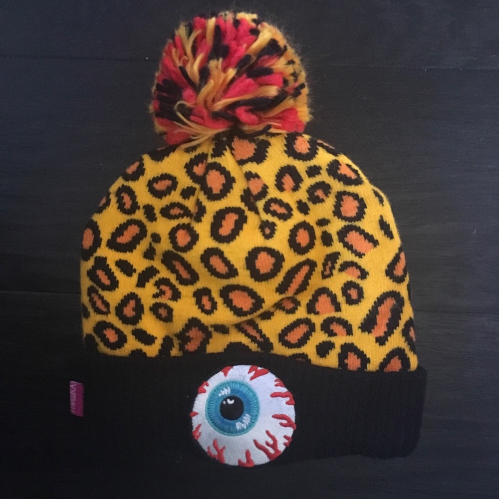 Mishka Beenie